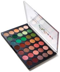 Technic New Orleans Palette & Brush Set