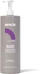 Sens.ùs Illumyna Care Blonde Hamvasító Sampon (SS711418)