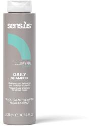 Sens.ùs Illumyna Care Daily Sampon Mindennapi Használatra (SS711630)