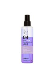 PURING Bifázis Hajbalzsam Festett Hajra 200ml (PR1027476)
