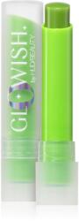 Huda Beauty Glo Wish Super Jelly Lip Balm balsam de buze culoare Matcha 2, 5 g