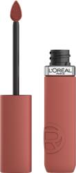 L'Oréal L'ORÉAL PARIS Infaillible Matte Resistance 635 Worth It Medium rúzs, 5 ml (30188655)