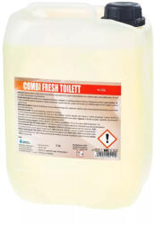 Hungaro Chemicals Combi Fresh Toilett WC olaj 5kg