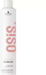 Schwarzkopf Osis Sparkler hajfénypermet 500 ml