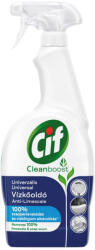 Cif Univerzális vízkőoldó spray 750ml