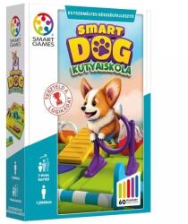 SmartGames Smart Dog - Kutyaiskola (SG451HU) (526421)