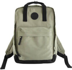 Himawari 9553000 14''-os Laptop Hátizsák 1084m (olívazöld)