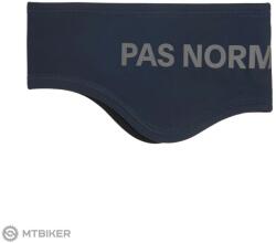 Pas Normal Studios Logo fejpánt, navy