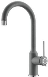 Metalac - Xgranit Classy Metalac Xgranit Mosogató Csaptelep - Grafit (T03809)