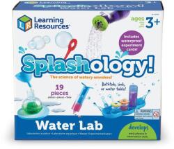 Learning Resources Splashology - laboratorul apei (LER2945) - ookee