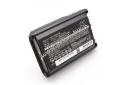 VHBW Helyettesítő akku Yaesu/Vertex típus FNB-V106 7.2V NI-MH 1200mAh