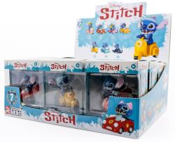 YuMe Figurină mini YuMe Disney: Lilo & Stitch - Zoom Hero, sortiment (TOY-0154) Figurina