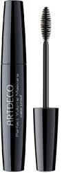 Artdeco Mascara Perfect Volume Waterproof vízálló szempillaspirál a mega dúsaságért és göndörségért 10 ml 71 Black