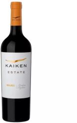 KAIKEN Kaiken Estate Malbec [0, 75L|2022] - idrinks