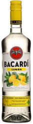 BACARDI Limon Rum [0, 7L|27%] - idrinks