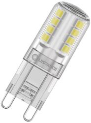 OSRAM LED крушка Ledvance PIN 30 300° P 840 Clear, G9, 2.6W, 320lm, 4000K (AC58903)