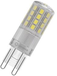 OSRAM LED крушка Ledvance PIN 48 320° P 827 Clear, G9, 4.5W, 600lm, 2700K (AC58953)