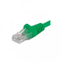 PremiumCord Cablu PremiumCord UTP-5E-0.25-GN (UTP-5E-0.25-GN)