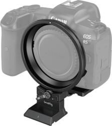 SmallRig Inel prindere SmallRig Kit de placa de montare rotativa orizontala-la-verticala pentru Canon EOS R Series 4300