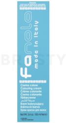 Fanola Colouring Cream professzionális permanens hajszín 7.0 100 ml