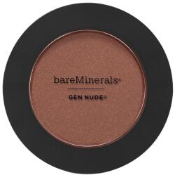 bareMinerals Gen Nude Powder Blush But First, Coffee Pirosító 6 g