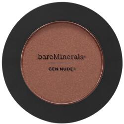 bareMinerals Gen Nude Powder Blush Pink Me Up Pirosító 6 g