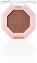 Dear Dahlia Blooming Edition Paradise Jelly Single Eyeshadow Matte Taupe Brown Szemhéjfesték 9 g