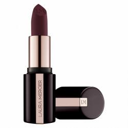 Laura Mercier Caviar Smoothing Matte Lipstick Plum Plisse Rúzs 4 g