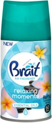 Brait Relaxing Moments légfrissítő utántöltő 250ml