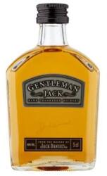 Jack Daniel's Jack Daniels Gentleman Jack Whiskey Mini [0, 05L|40%] - diszkontital