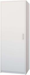  Gardróbszekrény U42 - fehér