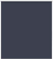 vidaXL redőny Blackout 125x150cm Szövet szélessége 121, 6 cm poliészter (4011523)