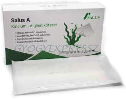 SALUS A 10 x 20 cm Kalcium-alginát steril kötszer