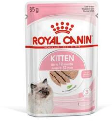 Royal Canin Kitten Loaf 12x85g - 12×85 g