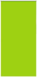 vidaXL redőny Blackout 115x210 cm szövetszélesség 110, 7 cm poliészter (4011313) - vidaxl
