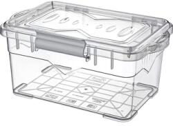 TITIZ IRIS LARDER tárolódoboz 3.000 ml AP-9362 (AP-9362) - pcx