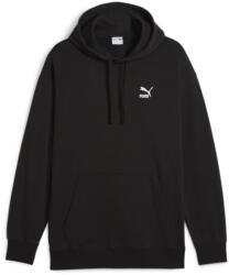 PUMA BETTER CLASSICS Relaxed Hoodie TR XL | Unisex | Hanorace | Negru | 624241-01