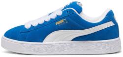 PUMA Suede XL 44, 5 | Unisex | Teniși | Albastru | 395205-01 (395205-01)