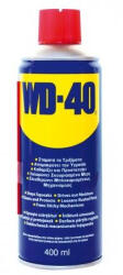 WD-40 Lubrifiant Multifunctional Wd-40 400Ml - uleideulei - 44,34 RON