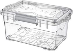 TITIZ IRIS LARDER tárolódoboz 750 ml AP-9360 (AP-9360) - pcx