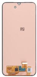  GH82-33643A Samsung Galaxy A15 / A15 5G Fekete OEM LCD kijelző érintővel (GH82-33643A)