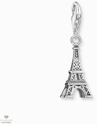 Thomas Sabo Charm Club Eiffel Torony charm - 2074-643-21