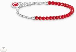 Thomas Sabo Charm Club karkötő 19 cm - A2130-007-10-L19