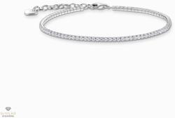 Thomas Sabo Sterling Silver Thomas Sabo karkötő 19 cm - A2168-051-14-L19