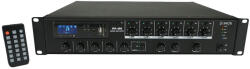 Fos technologies ltd Усилвател ihos ipa-480 6 канала