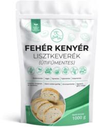 Szafi Free Fehér Kenyér Lisztkeverék (gluténmentes) 1 kg