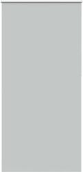 vidaXL redőny Blackout 110x230 cm szövetszélesség 105, 7 cm poliészter (4011468)