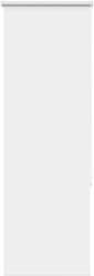 vidaXL redőny Blackout 55x150 cm szövetszélesség 50, 7 cm poliészter (4011899)