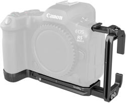 SmallRig 4983 L-Shape Mount Plate (for Canon EOS R5 mark II) (130214-4983)