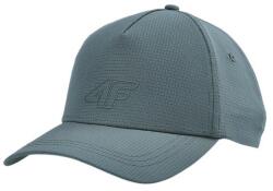 4F Férfi Backstrap baseball sapka M zöld